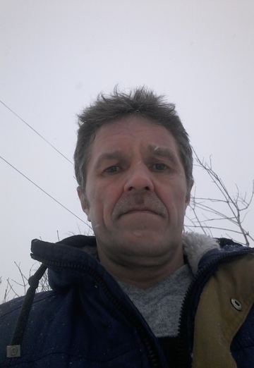 Моя фотография - Николай Шиловский, 53 из Нижний Тагил (@nikolayshilovskiy0)