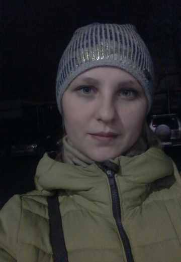 My photo - Galina, 32 from Engels (@galina77579)