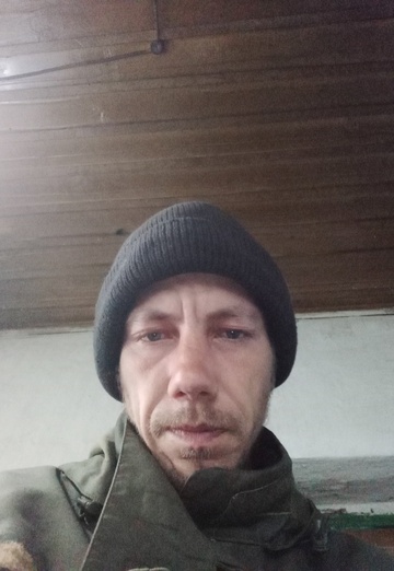 My photo - Sergey, 36 from Dolynska (@sergey890742)