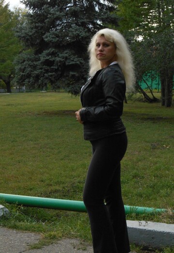 Моя фотография - Марина, 56 из Саратов (@marina201639)