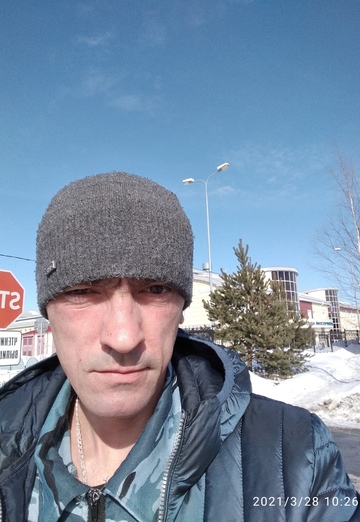 My photo - Dmitriy, 39 from Surgut (@dmitriyfrolov47)