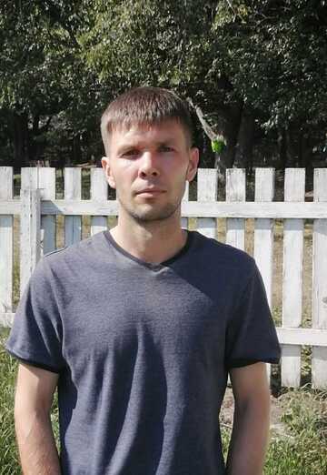 My photo - alex, 38 from Komsomolsk-on-Amur (@alex63669)