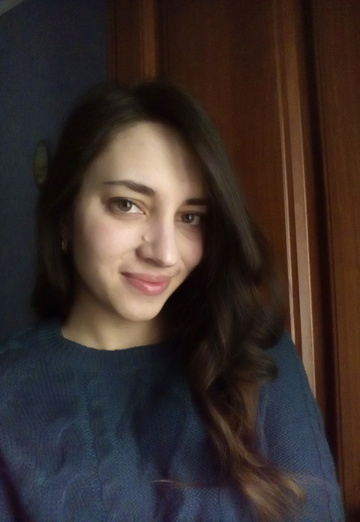 Моя фотография - Наталья, 31 из Новосибирск (@natalya106160)