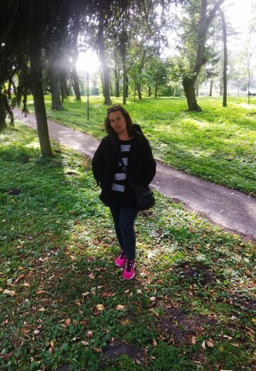 My photo - Sofiya, 44 from Zhytomyr (@sofiya10472)
