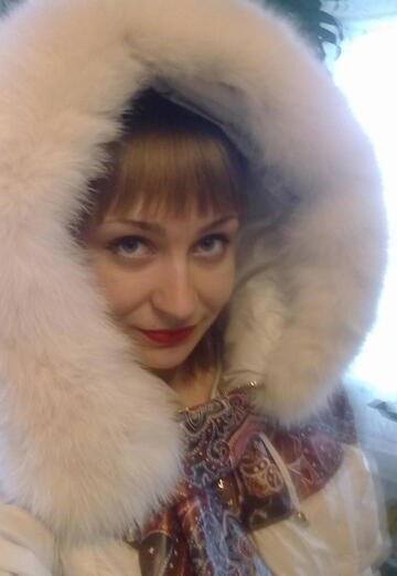 Моя фотография - Наталья, 33 из Краснотуранск (@natalya40821)