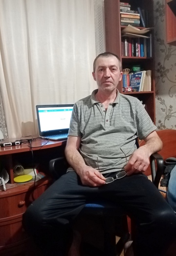 Моя фотография - Эдуард, 51 из Борисовка (@eduard41665)