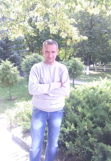 Моя фотография - Александр, 51 из Минск (@aleksandr372055)