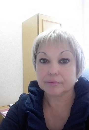 Моя фотография - Галина, 56 из Курган (@galina64344)