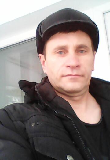 Моя фотография - Алексей, 53 из Болотное (@aleksey235564)