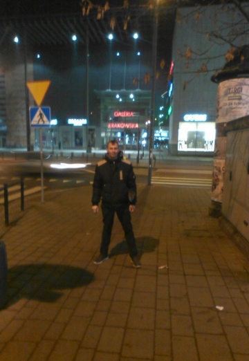 Моя фотография - Павел, 41 из Калининград (@pavel147317)