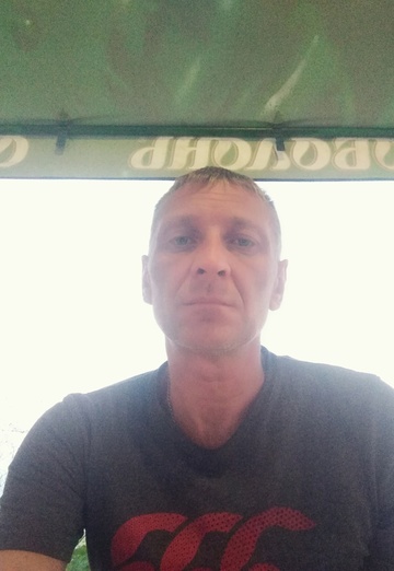 My photo - Sergey Kislicyn, 47 from Zaporizhzhia (@sergeykislicin9)