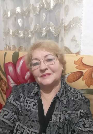 Моя фотография - Любовь, 68 из Самара (@lubov65716)