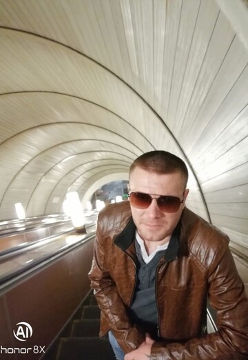 My photo - Evgeniy, 43 from Asbest (@evgeniy340669)