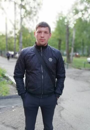 My photo - Dostavlyayushchiy u..., 34 from Izhevsk (@dostavlyaushiyu)