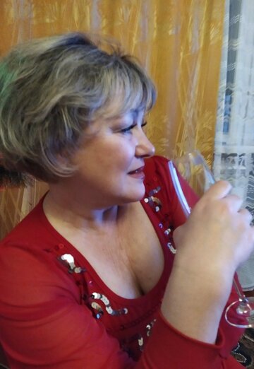 My photo - Olga, 57 from Kamianske (@olga320931)