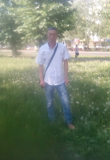 Моя фотография - ильшат, 52 из Уфа (@ilshat2872)