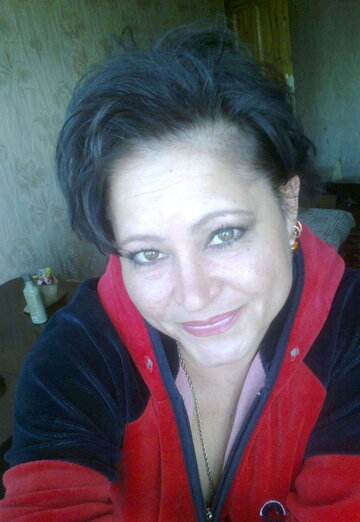 My photo - elena, 52 from Berdyansk (@elena226393)