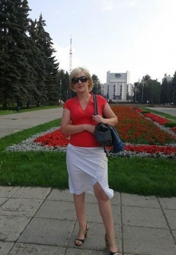 My photo - Polina, 36 from Chelyabinsk (@polina23669)