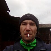 Николай, 43, Невьянск