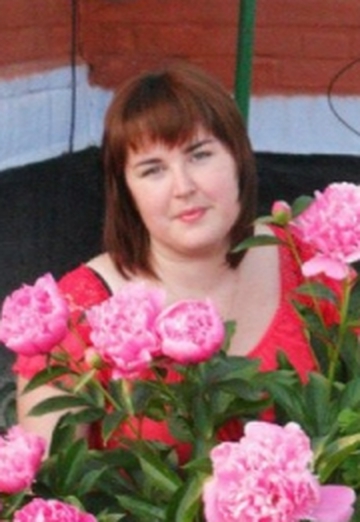 Моя фотография - Светлана, 45 из Богуслав (@gorovenkosvitlana)