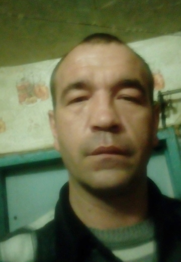 My photo - Sergey, 42 from Ust-Labinsk (@sergey914151)