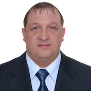Andrey Voroba, 44, Междуреченский