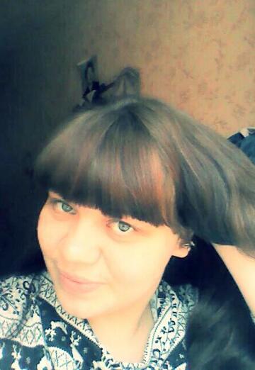 My photo - Tatyana, 31 from Slavyanka (@tatyana79695)