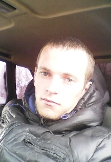 Моя фотография - Дмитрий, 33 из Краснодар (@dmitriy115127)