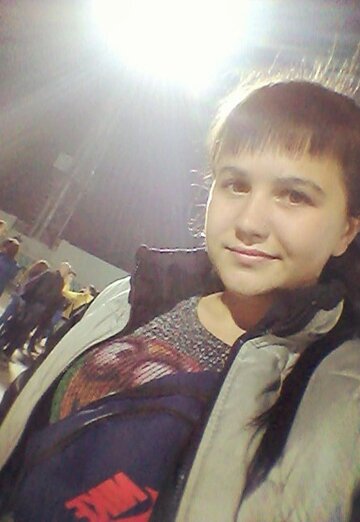 My photo - Ekaterina, 26 from Kramatorsk (@ekaterina85830)