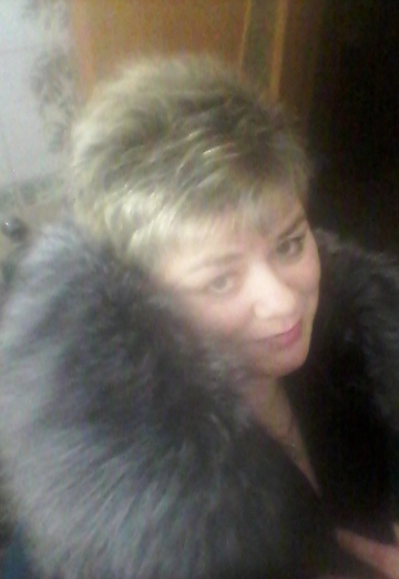 Моя фотография - Лада, 55 из Петропавловск-Камчатский (@lada3071)