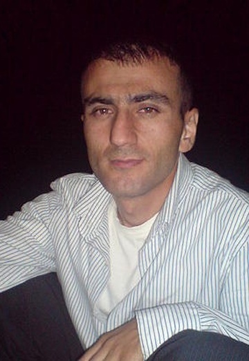 My photo - soso lafachi, 48 from Gori (@id44181)