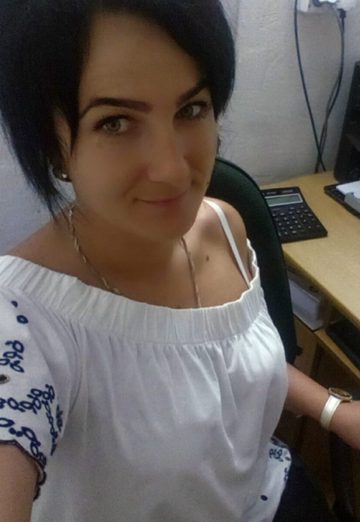 My photo - Tatyana, 39 from Vinnytsia (@tmikitin1983)