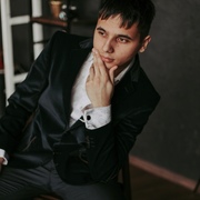 Роман, 25, Покачи (Тюменская обл.)