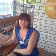 Татьяна, 54, Серафимович