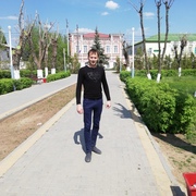 Влад, 32, Волжский