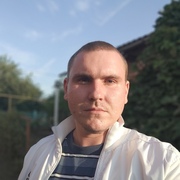 Владимир, 31, Староминская