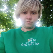 Диана, 21, Климово