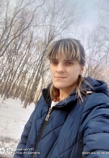 Моя фотография - Женя, 33 из Прокопьевск (@jenya92717)