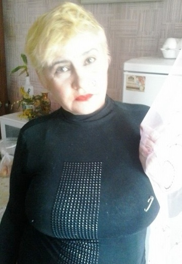 Моя фотография - Ирина, 63 из Полоцк (@irina75811)