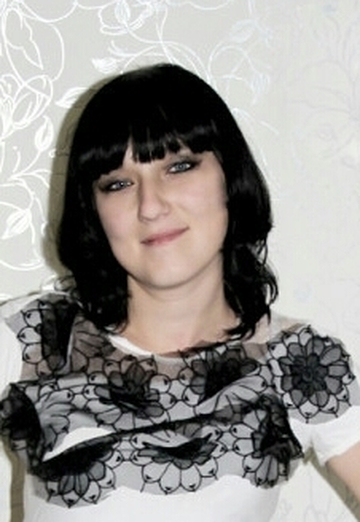 Моя фотография - Вера, 37 из Новокузнецк (@vera33107)
