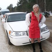 Юлия, 38, Ивангород
