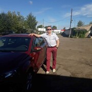 Евгений, 67, Приволжск