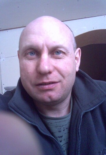 Моя фотография - costruk, 55 из Томск (@costruk)