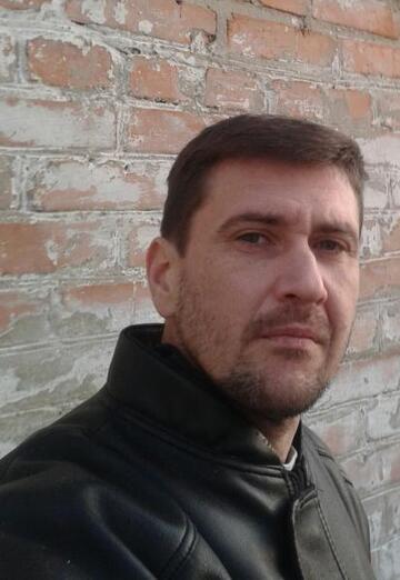 My photo - Sergіy, 41 from Tarascha (@1331220)