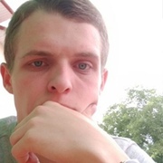 сергей, 34, Скопин