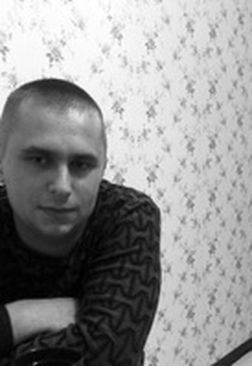 My photo - Aleksey, 28 from Ust-Labinsk (@aleksey529535)