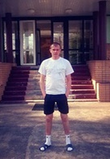 My photo - Aleksey, 32 from Furmanov (@aleksey348757)