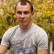 Dmitrii, 33, Дебесы