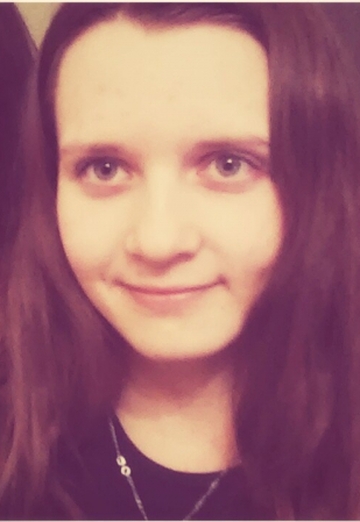 Надя (@ionova-nadya) — моя фотографія № 18
