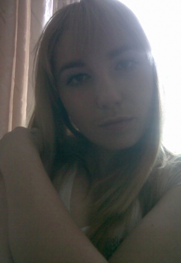 Viktoriya (@vikulya178) — my photo № 7